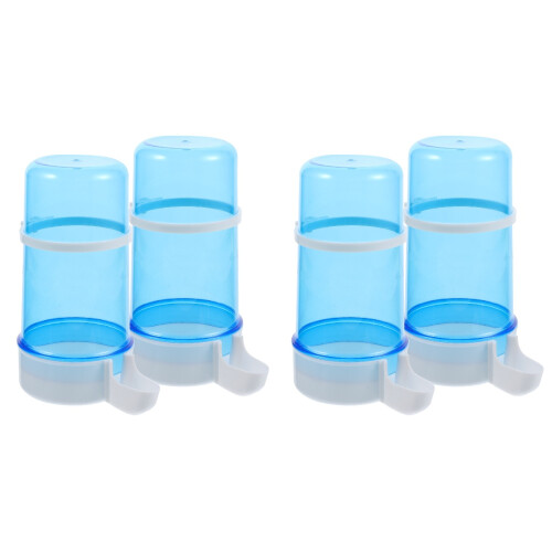 4Pièces Distributeur D'eau Pour Animaux 1