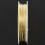 3X Coloured Brass Wire Gold 9M x 0.5mm 5
