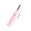 1Outil Électrique Chauffant Pour Cils Rose ABS Usage Domestique Rapide 2