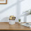 Mini Bureau Design Ours Kawaii 9