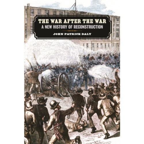 War after the War by John Patrick Daly Paperback Book