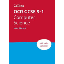 OCR GCSE 91 Computer Science Workbook by Paul Clowrey Paperback Book