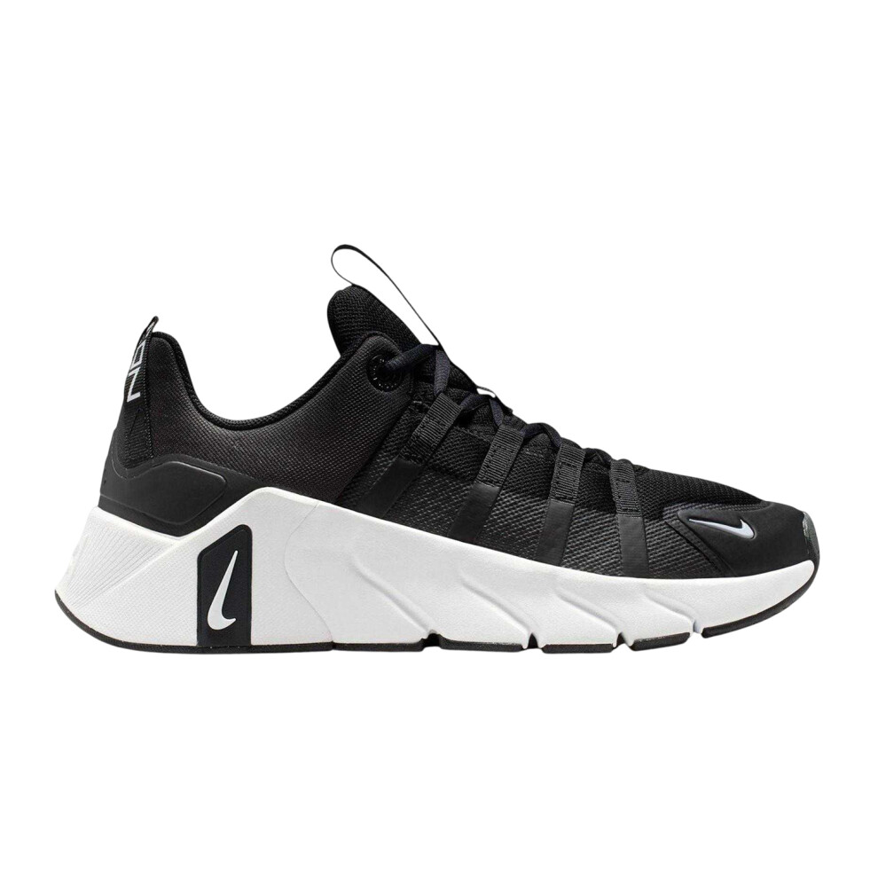 Nike (7 Uk, Black/White) Womens/Ladies Free Metcon 7 Trainers