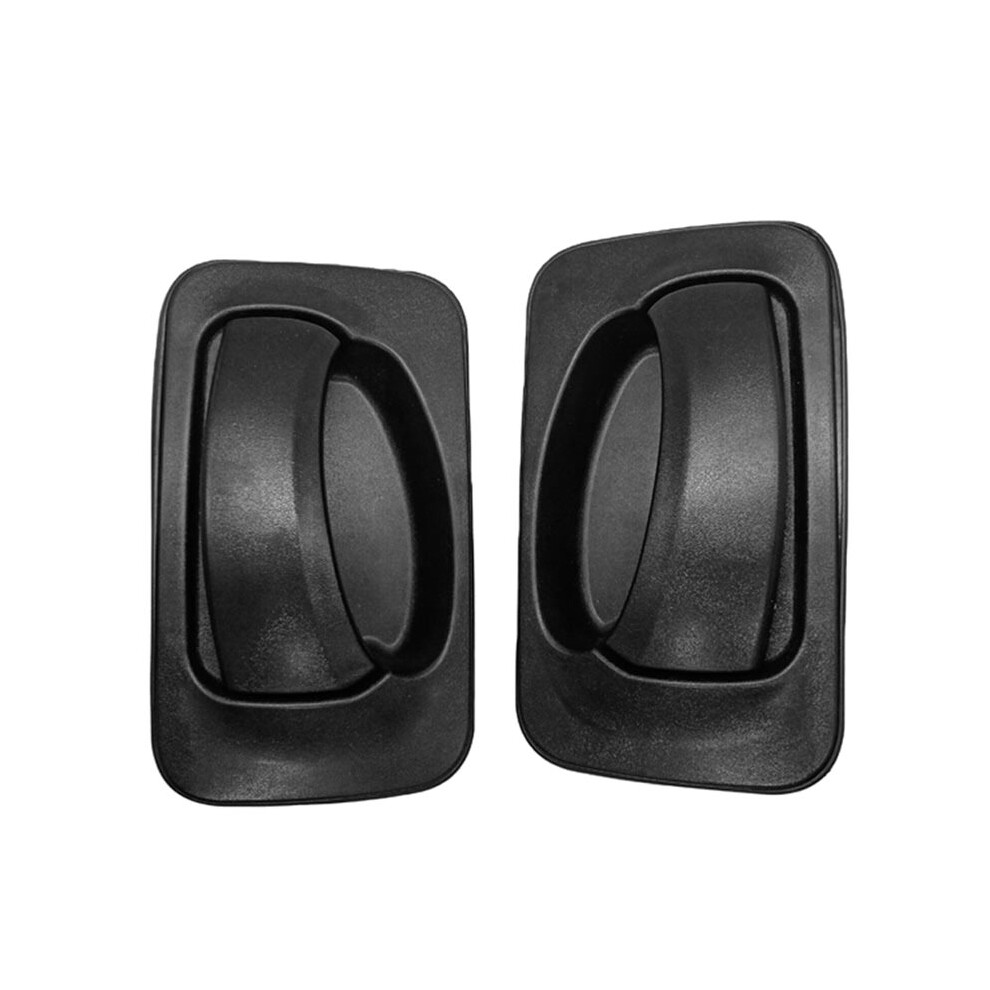 Car Door Outside Pull Handle Cover Exterior Handle Cover 82330-7C000 82340-7C000 For Hyundia Super Truck Hd120 4712755523777
