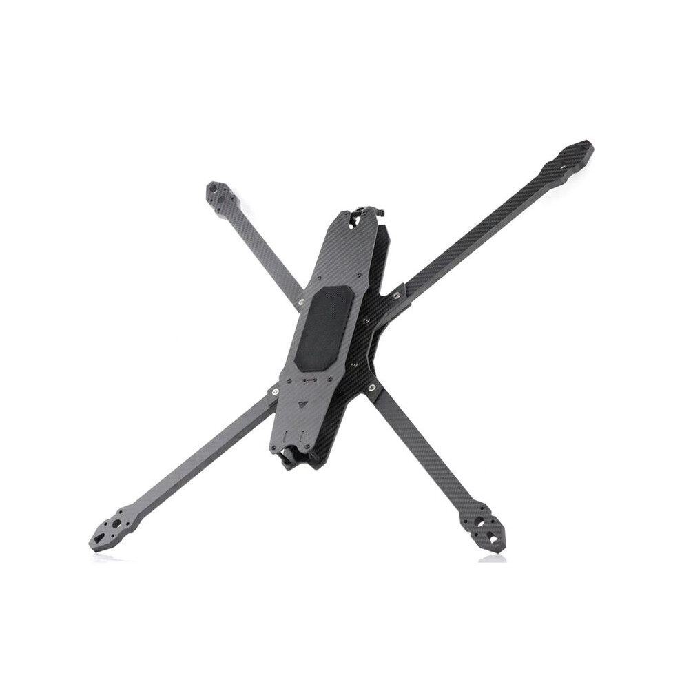 My15 15Inch Fpv Frame Kit 635Mm Carbon Fiber Quadcopter Fpv Freestyle Frame Long Battery Life For Diy Fpv Racing Drone 6031739700583