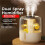 6.8L Humidifier with Whisper Quiet Operation and Night Light Function for Comfortable for Home and Office Environments 7