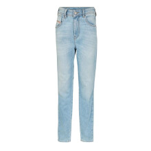 (25R, Blue Indigo) Diesel Womens/Ladies High Rise Skinny Jeans