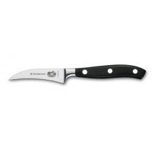 Vogelbeak-Messer - VICTORINOX - 7.7303.08G - Klinge 8 cm - Schnitt