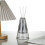 Double Layer Triangle Glass Aromatherapy Bottle Essential Oil Storage Containers Hydroponic Flower Home Decorations B 4