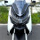 Motorcycle Front Headlight Upper Panel Cover Fairing for  NMAX 155 V3 2025 Accessories 6