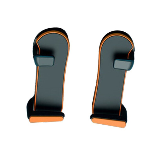 Tablet FPS Game Controller Clip Auto Gamepad L1 R1 Gamepad Joystick for PUBG FPS Game Trigger for Pad Android Tablet 2