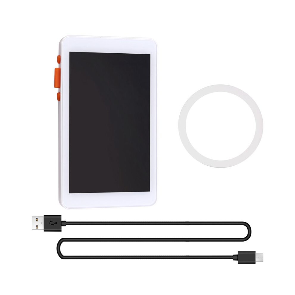 Rx-X40e Smartphone Wireless Magnetic Monitor Screen For Android Live Stream Video Recording [Camera Edition] 4713099735291