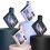 TPU Stand Cover Portable with Hand Strap Mobile Phone Shell Washable Adjustable Foldable Fall Resistant for Find N2 B 2