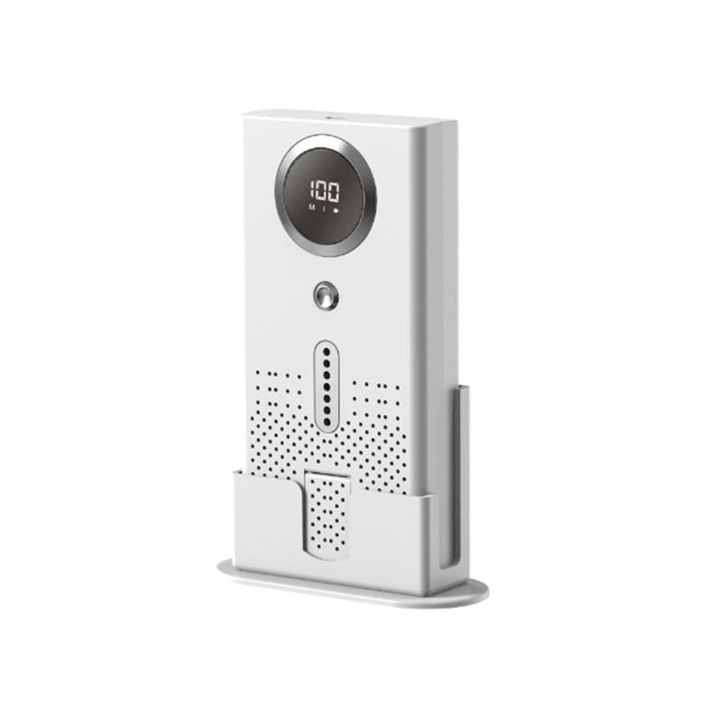 Air Purifier Household Bedroom Deodorizer Refrigerator Fresh-Keeping Car Toilet Aromatherapy Deodorizer 4712319509827