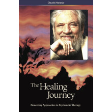 The Healing Journey 2nd Edition Pioneering Approaches to Psychedelic T