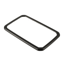 Motorcycle Accessories Instrument Meter Frame Cover Dashboard Protector for  NX500 NX400 Black