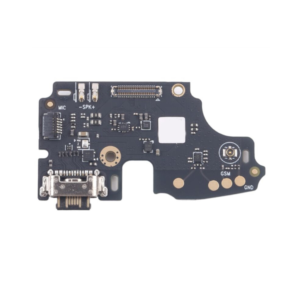 Photos - Battery New for Blackview BV9300 Pro USB Board Base Charging Charge Plug Port Board for Blackview BV9300 Pro Phone