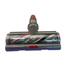 High Torque Suction  Compatible with  V10 V11 V15 Vacuum Attachments Anti- Deep Clean for Carpets & Hard Floor