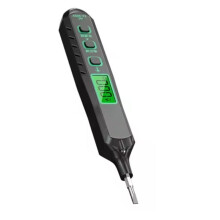 Upgrades Measuring Tool Multifunction Test Pen for Electricians Induction Electric Pen