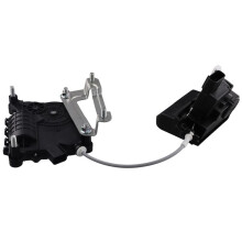 81230-D3100 Rear Power Tailgate Actuator 81230D3100 for Tucson 2016-2021