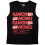 Ramones Live In Concert Tank Top 1