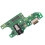 Charging Port Dock Connector Mic Board Flex Cable for  8.3 Tail Plug Small Board Charging Port Board 4