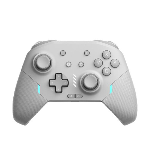 M9 HD  Gamepad Wireless Game Controller Joystick Six-Axis for   PC Android IOS Game Accessories B