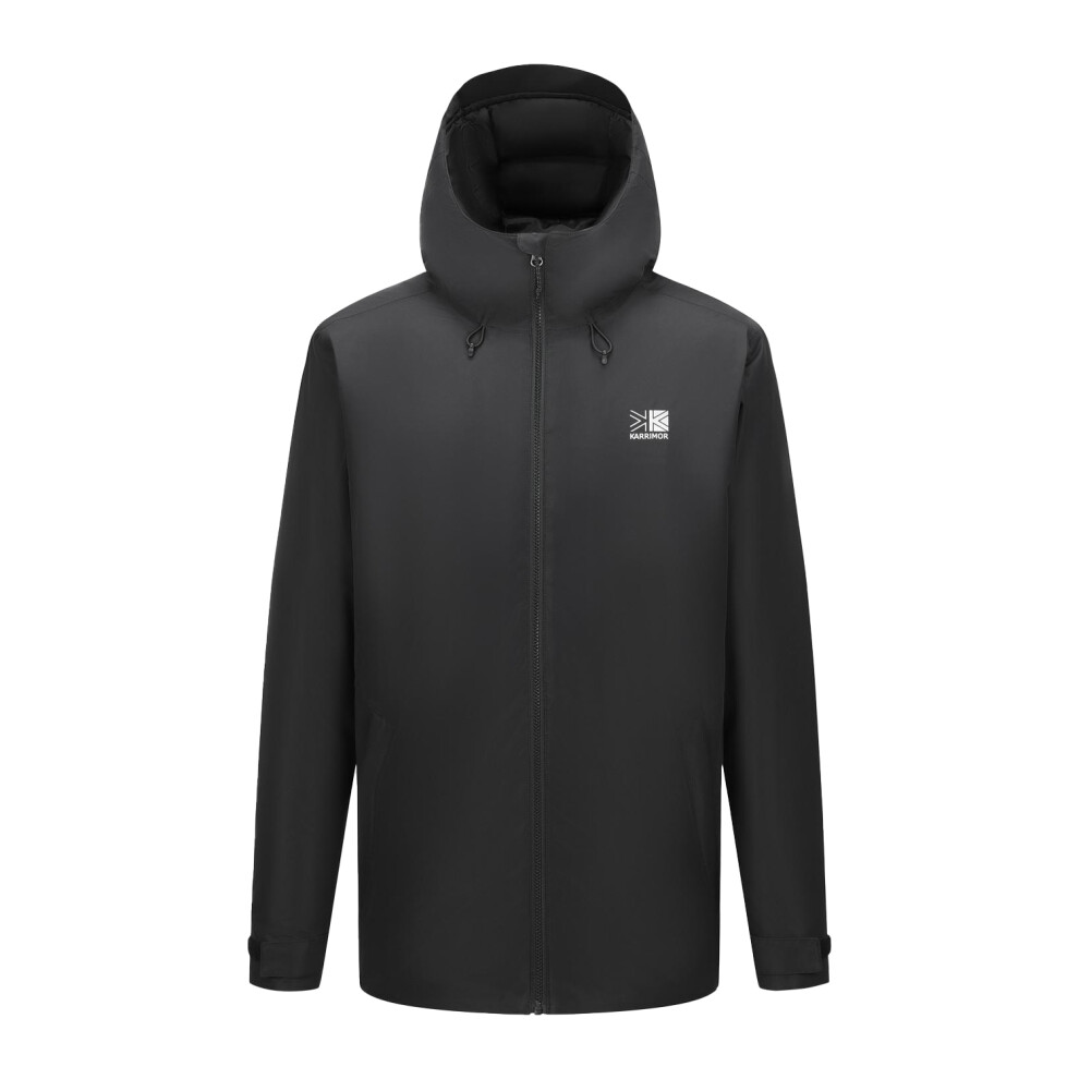 Karrimor (M, Black) Mens Sierra Insulated Jacket