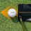 PGM  Practice Range Special Double Layered Balls Strap Directrix High Rebound Long Distance Low Inverted Spin 6