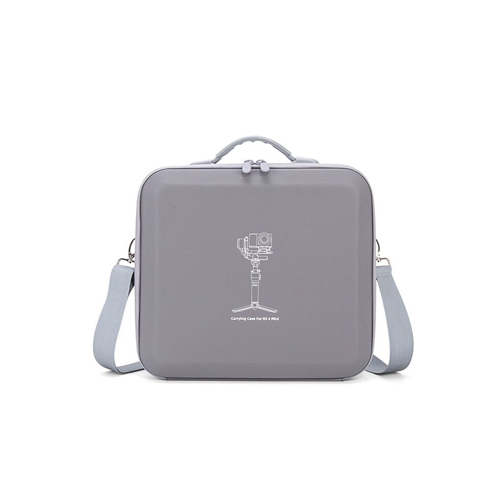 For 4 Storage Bag Combo Bag Handheld Stabilizer For Rs4 Carrying Case Accessory Shoulder Bag 6034100803029