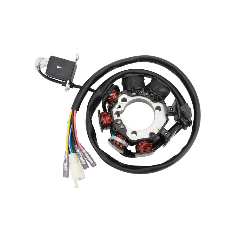 31120-Kce-671 Motorcycle Generator Stator Coil For Xr250 Xr250r Xr 250R 250 R 1996-2004 Motorcycle Accessories Light 6032940026936