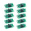 10Pcs Anti-Reverse Protector Anti-Reverse Module for Safe Charging for Preventing Reverse Polarity in Electronic Devices 1