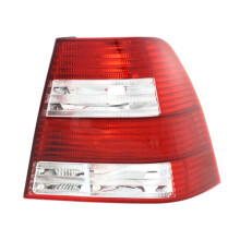 Brake Light Signal Light 1JM945112 Automobile Parts for Bora MK4 2004 - 2005 Right