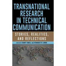 Transnational Research in Technical Communication Stories Realities an