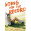 Going for the Record by Julie A Swanson Paperback Book 1
