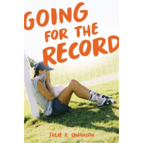 Going for the Record by Julie A Swanson Paperback Book