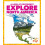 Explore North America by Veronica B. Wilkins Hardcover Book 1