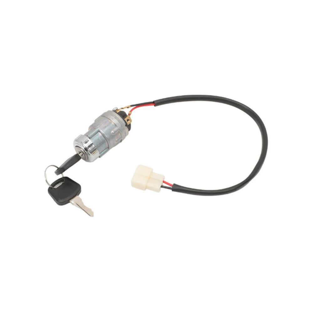 Ignition Assembly With Key For Evolution Cart 204.0028 Hdk Evolution 6032821030045