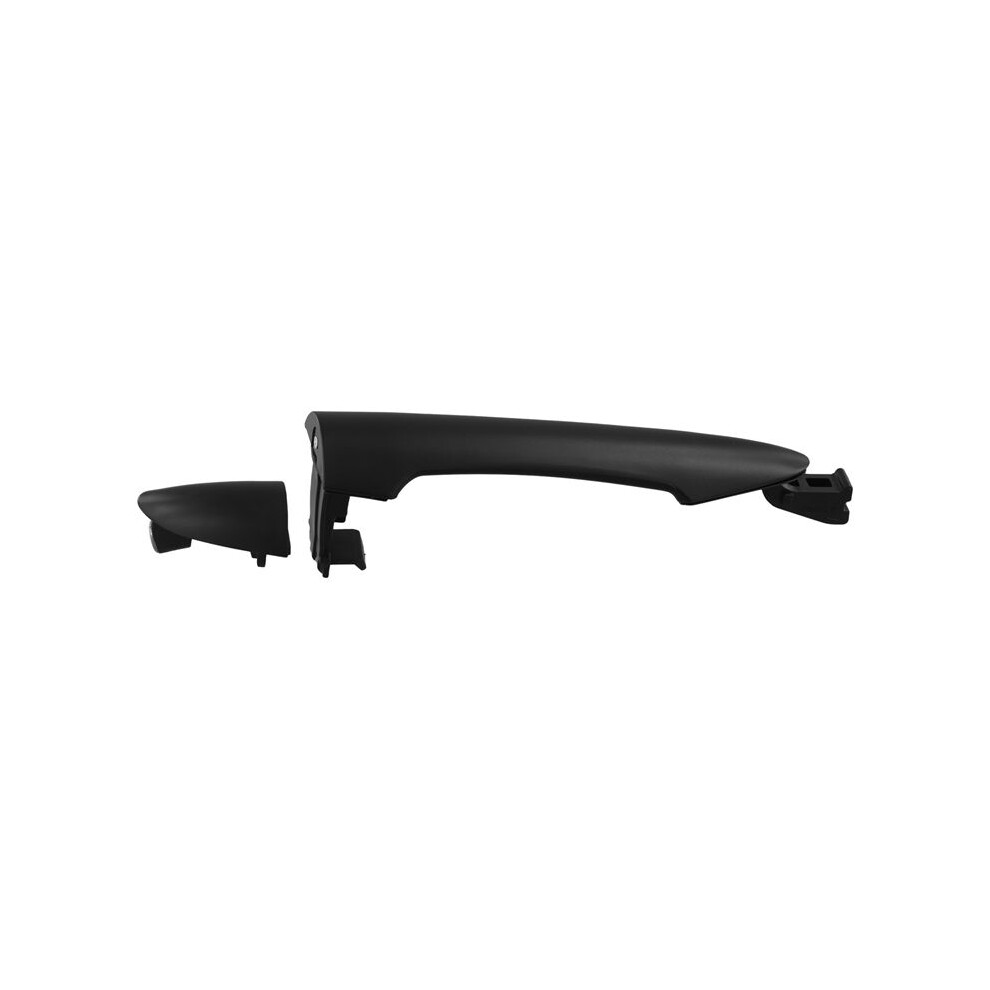 83661-1Y000 Rear Right Exterior Door Handle For Picanto 2011-2016 83661-1Y000 Outside Door Handle Light 4711190969164