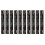 10 Pcs Self Adhesive Homebrew Thermometer Home Brewing Beer Wine Temperature Sensor Reader Thermometer Sticker 1