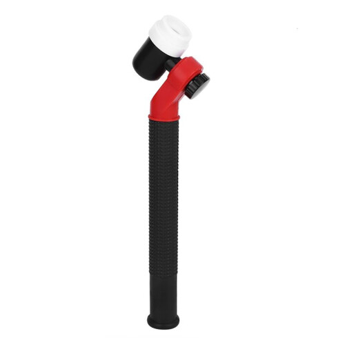 NR-17 Rotating Argon Arc Welding Gun  Handle Portable Welding Tool Accessories Air Cooled Tig Wind 2