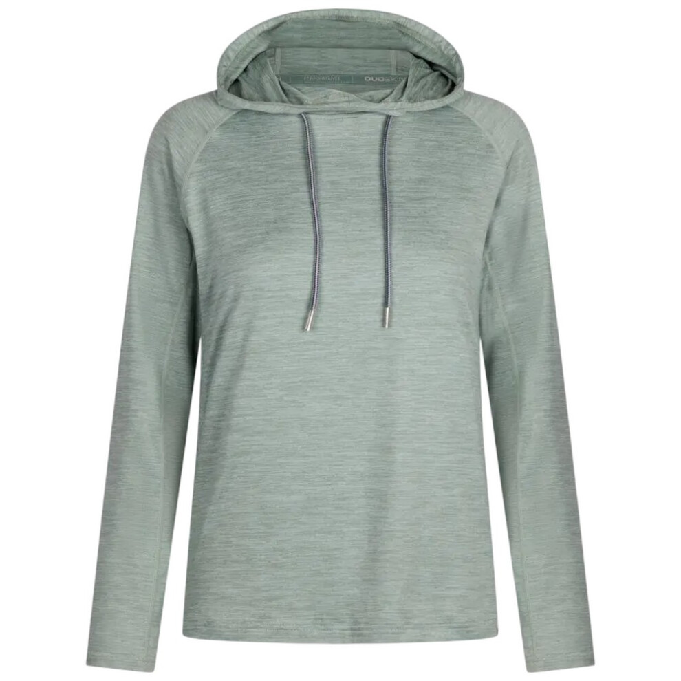 Trespass (10 Uk, Teal Mist) Womens/Ladies Hattie Active Hoodie