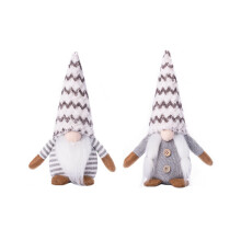 Gnomes Plush Toy for Kids Gifts Ornaments Rudolph Faceless Elf Doll Decora Home Ornaments