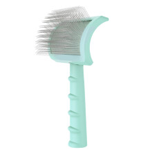 Pet Grooming Comb, Hair Removal Brush, Stripper, Massage Tool, Large Dog and Cat Pet Supplies Accessories B