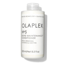 OLAPLEX NO5 CONDITIONER STRENGTHEN HAIR 250ML