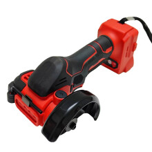 For 18v Battery Cordless Angle Grinder 3 Inch Polishing Machine Diamond Cutting Grinding Cut OFF Tools
