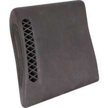 JACK PYKE Shotgun Butt Absorbing Rubber Recoil Extending Stock Pad Brown