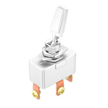 50A 12V Heavy Duty Toggle R13-401-103 Car Toggle Car Modified High Current Toggle