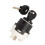 Tractor Ignition  Ignition  Lock Core Assembly for Universal 12 V Ignition 2