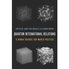Quantum International Relations Paperback Book